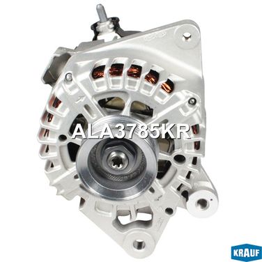 Krauf ALA3785KR Генератор - 6