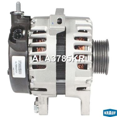 Krauf ALA3785KR Генератор - 7