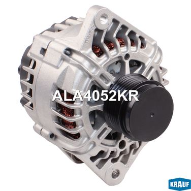 Krauf ALA4052KR Генератор - 1