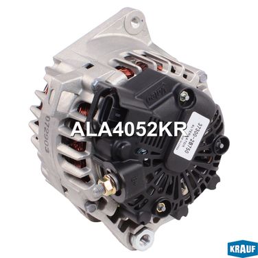Krauf ALA4052KR Генератор - 2