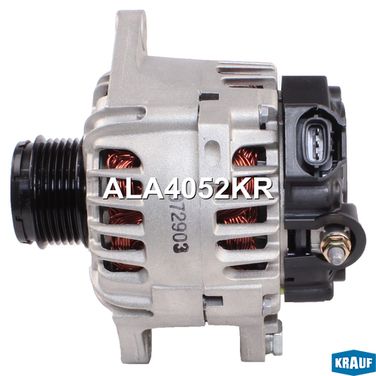 Krauf ALA4052KR Генератор - 5