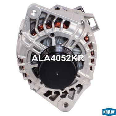 Krauf ALA4052KR Генератор - 6