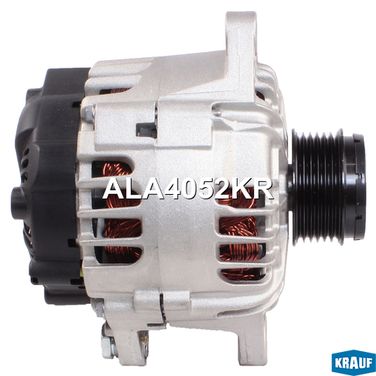 Krauf ALA4052KR Генератор - 7