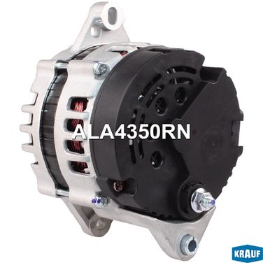 Krauf ALA4350RN Генератор - 2
