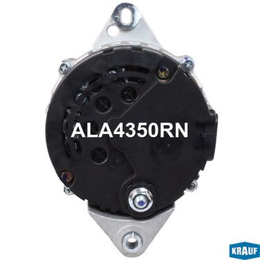 Krauf ALA4350RN Генератор - 5