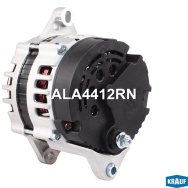 Krauf ALA4412RN Генератор - 2