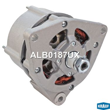 Krauf ALB0187UX Генератор - 1