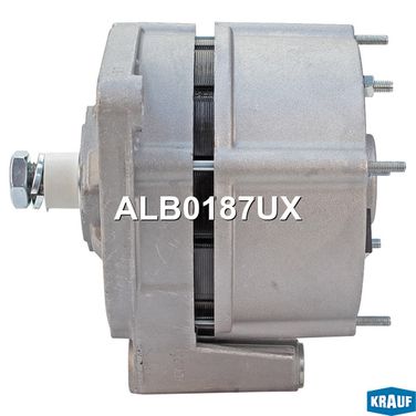 Krauf ALB0187UX Генератор - 5