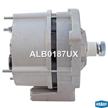 Krauf ALB0187UX Генератор - 6