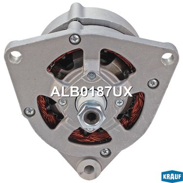 Krauf ALB0187UX Генератор - 7