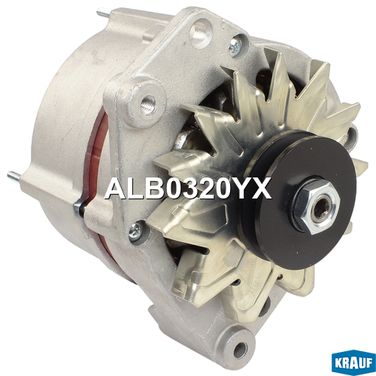 Krauf ALB0320YX Генератор - 1