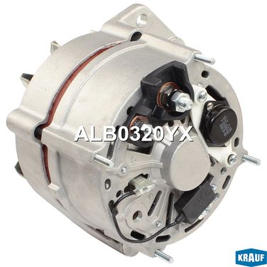Krauf ALB0320YX Генератор - 2