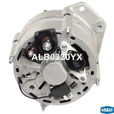 Krauf ALB0320YX Генератор - 4
