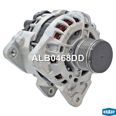 Krauf ALB0468DD Генератор - 1