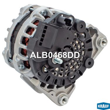 Krauf ALB0468DD Генератор - 2