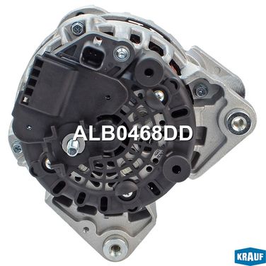 Krauf ALB0468DD Генератор - 4