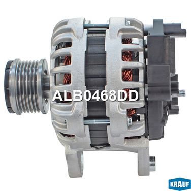 Krauf ALB0468DD Генератор - 5