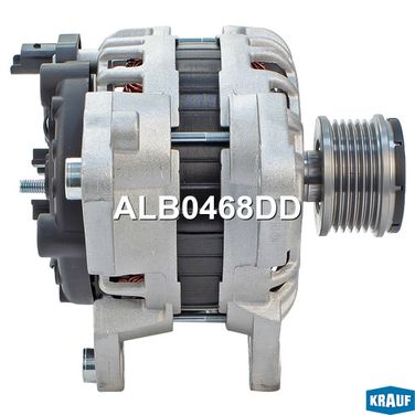 Krauf ALB0468DD Генератор - 7