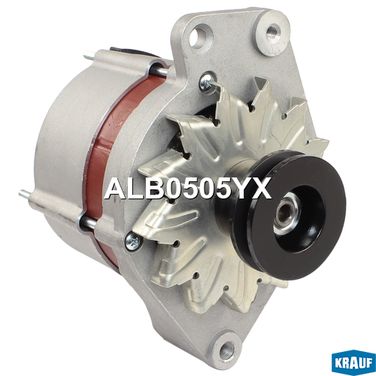Krauf ALB0505YX Генератор - 1