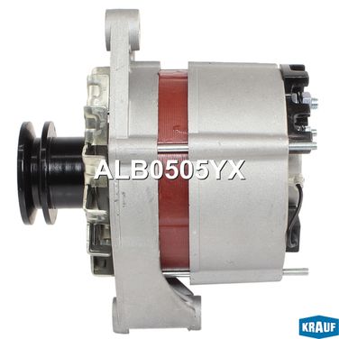 Krauf ALB0505YX Генератор - 5