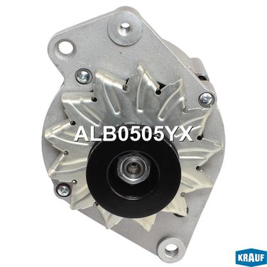 Krauf ALB0505YX Генератор - 6