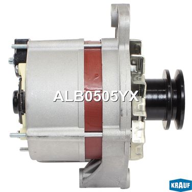 Krauf ALB0505YX Генератор - 7