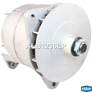 Krauf ALB1236LP Генератор - 1