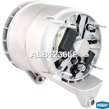 Krauf ALB1236LP Генератор - 2
