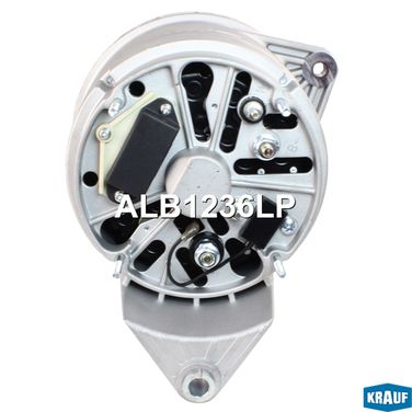 Krauf ALB1236LP Генератор - 4
