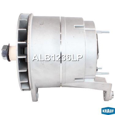 Krauf ALB1236LP Генератор - 5