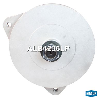 Krauf ALB1236LP Генератор - 6