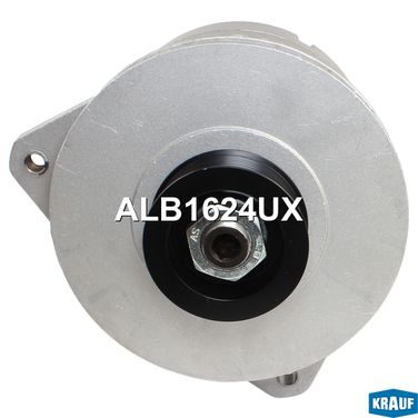 Krauf ALB1624UX Генератор cо шкивом 9 ручьев - 6