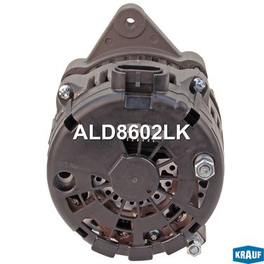 Krauf ALD8602LK Генератор - 4