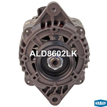 Krauf ALD8602LK Генератор - 6