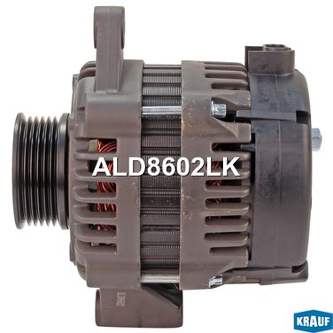 Krauf ALD8602LK Генератор - 7