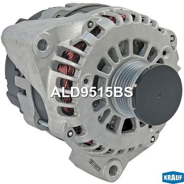 Krauf ALD9515BS Генератор - 1