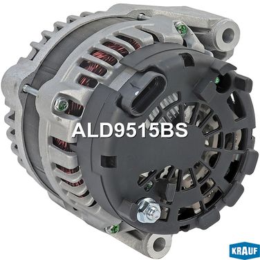 Krauf ALD9515BS Генератор - 2