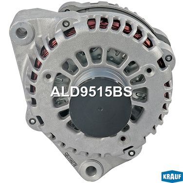Krauf ALD9515BS Генератор - 5