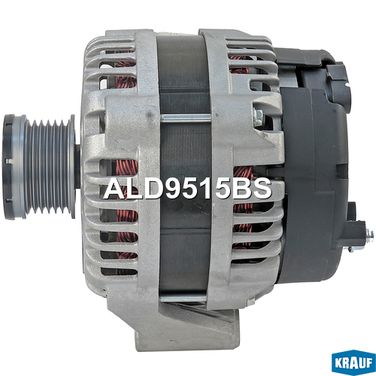 Krauf ALD9515BS Генератор - 6