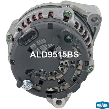 Krauf ALD9515BS Генератор - 7