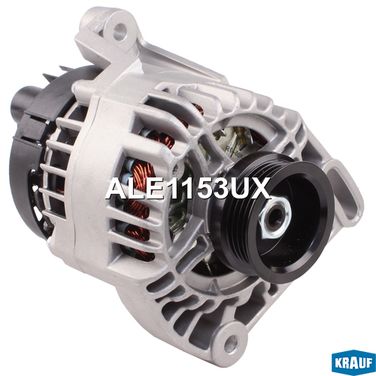 Krauf ALE1153UX Генератор - 1