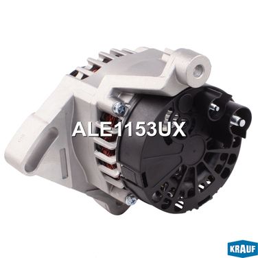 Krauf ALE1153UX Генератор - 2