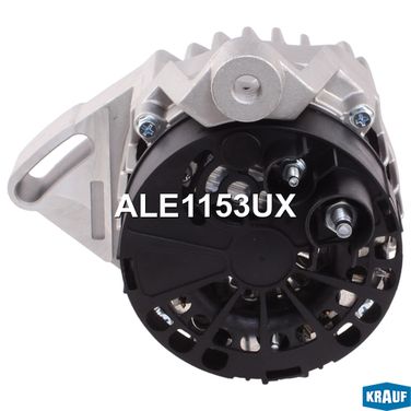 Krauf ALE1153UX Генератор - 4