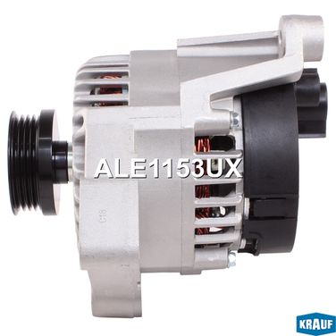 Krauf ALE1153UX Генератор - 5