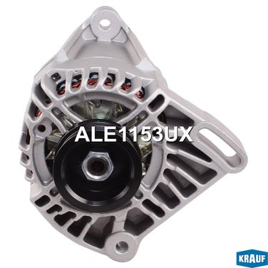 Krauf ALE1153UX Генератор - 6