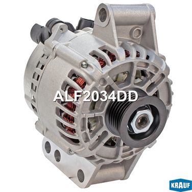 Krauf ALF2034DD Генератор - 1