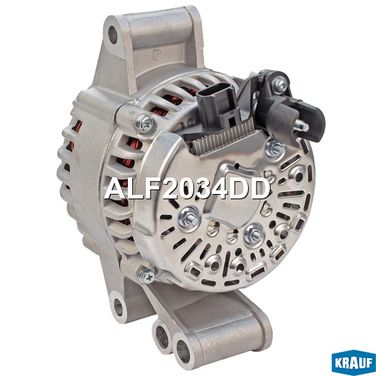 Krauf ALF2034DD Генератор - 2