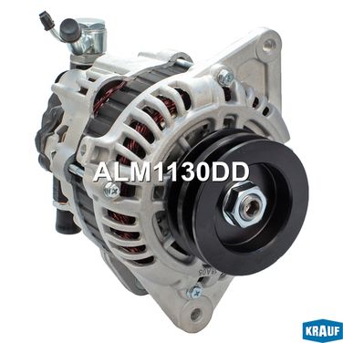 Krauf ALM1130DD Генератор - 1