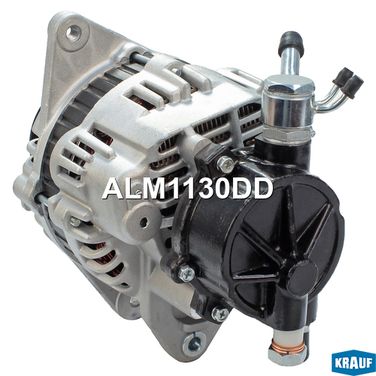 Krauf ALM1130DD Генератор - 2