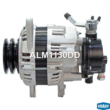 Krauf ALM1130DD Генератор - 5
